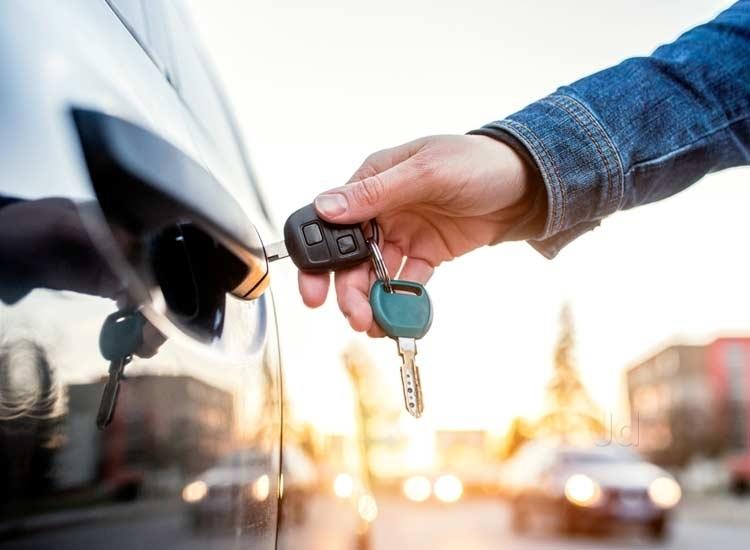 Car Key Maker In Udaipur